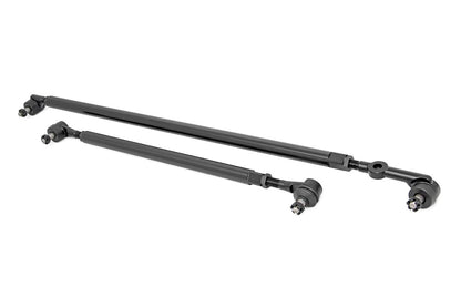 HD Steering Kit Jeep Cherokee XJ/Comanche MJ/Wrangler TJ Rough Country
