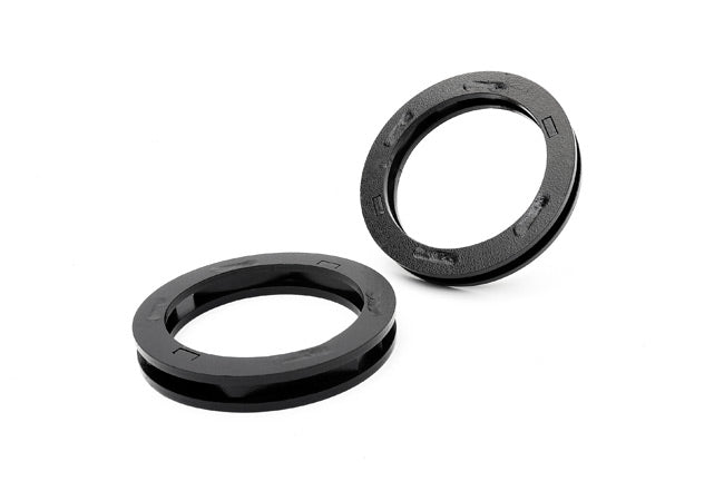 0.75 Inch Leveling Kit Jeep Grand Cherokee WJ 2WD/4WD (1999-2004) Rough Country