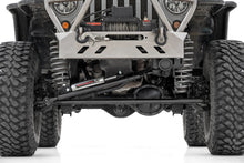 HD Steering Kit V2 Stabilizer Combo Jeep Cherokee XJ/Comanche MJ/Wrangler TJ Rough Country
