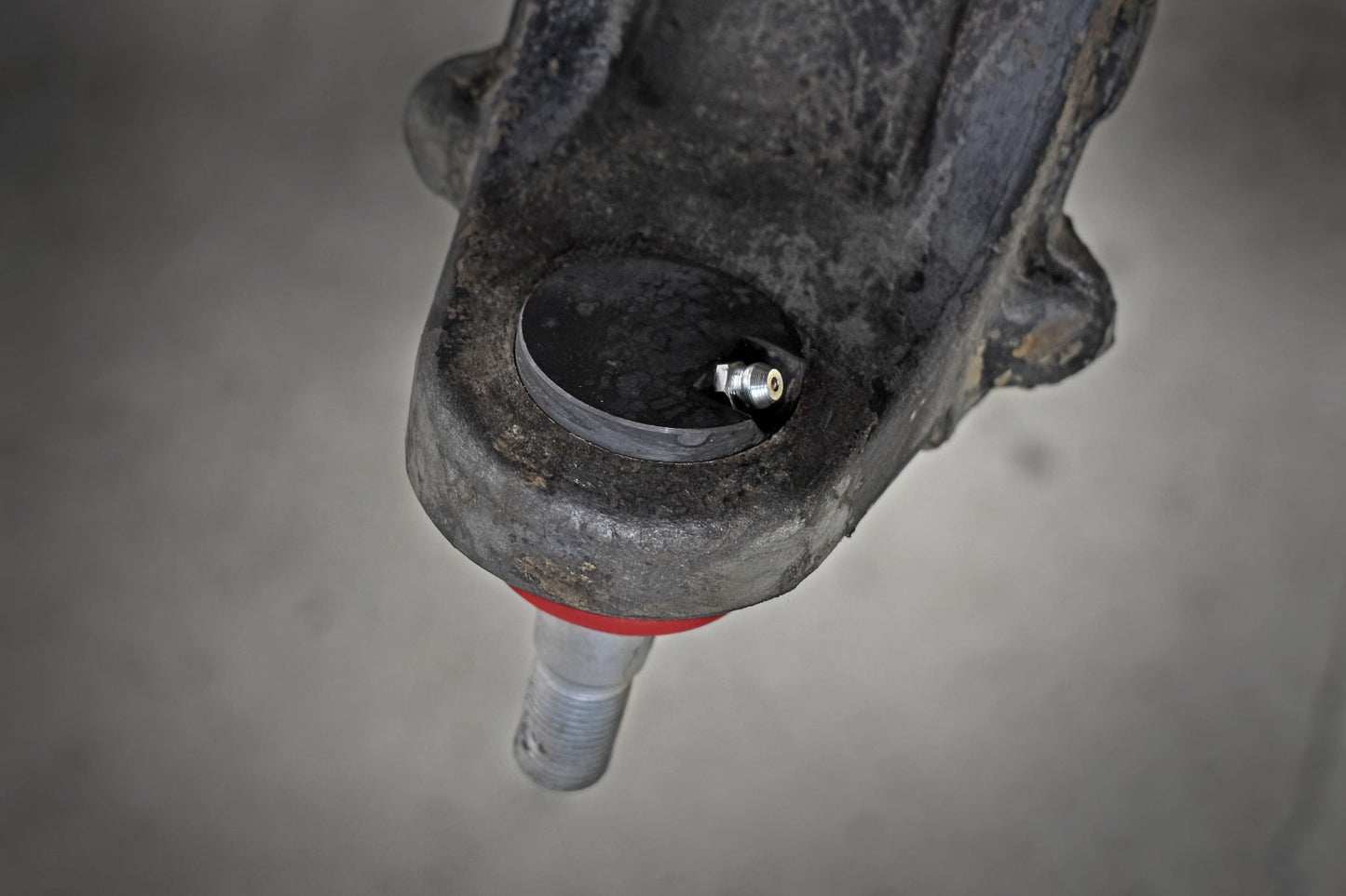 Heavy Replacement Ball Joints Jeep Wrangler JK/Wrangler Unlimited (07-18) Rough Country