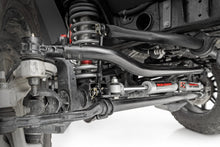 High Steer Kit 20-Up Jeep Gladiator JT/18-22 Wrangler JL 4WD Rough Country