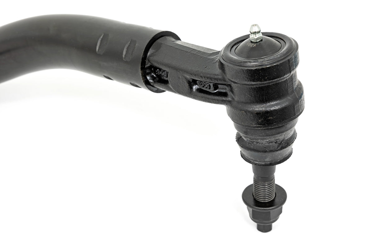 High Steer Kit Jeep Gladiator JT/Wrangler JL 4WD (2018-2026) Rough Country