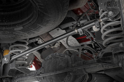 Track Bar Forged Rear 2.5-6 Inch Lift Jeep Gladiator JT 4WD (20-25) Rough Country