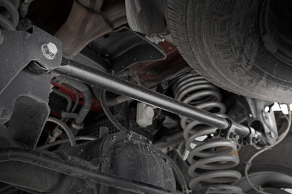 Track Bar Forged Rear 2.5-6 Inch Lift Jeep Gladiator JT 4WD (20-25) Rough Country
