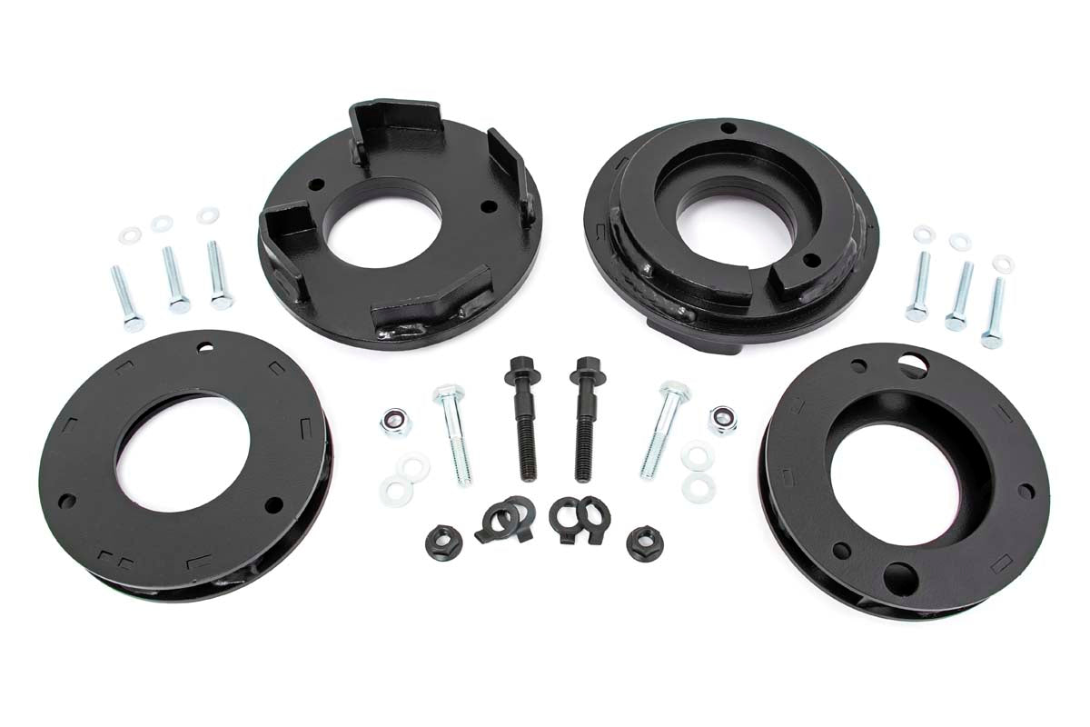 1.5 Inch Lift Kit GMC Acadia 2WD/4WD (2017-2023) Rough Country