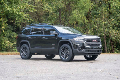 1.5 Inch Lift Kit GMC Acadia 2WD/4WD (2017-2023) Rough Country