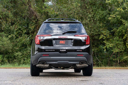1.5 Inch Lift Kit GMC Acadia 2WD/4WD (2017-2023) Rough Country