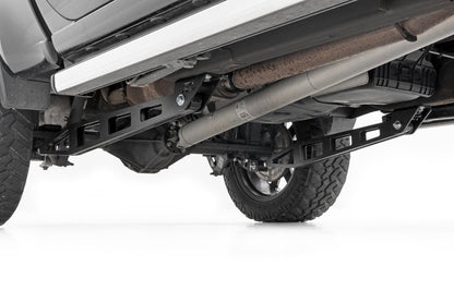 Traction Bar Kit Chevy/GMC Sierra 1500 (19-26)/Silverado 1500 (19-26) Rough Country