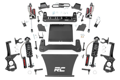 6 Inch Lift Kit Vertex GMC Sierra 1500 2WD/4WD (2025-2026) Rough Country