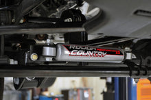 Jeep Stabilizer Relocation Bracket 07-18 Wrangler JK Rough Country