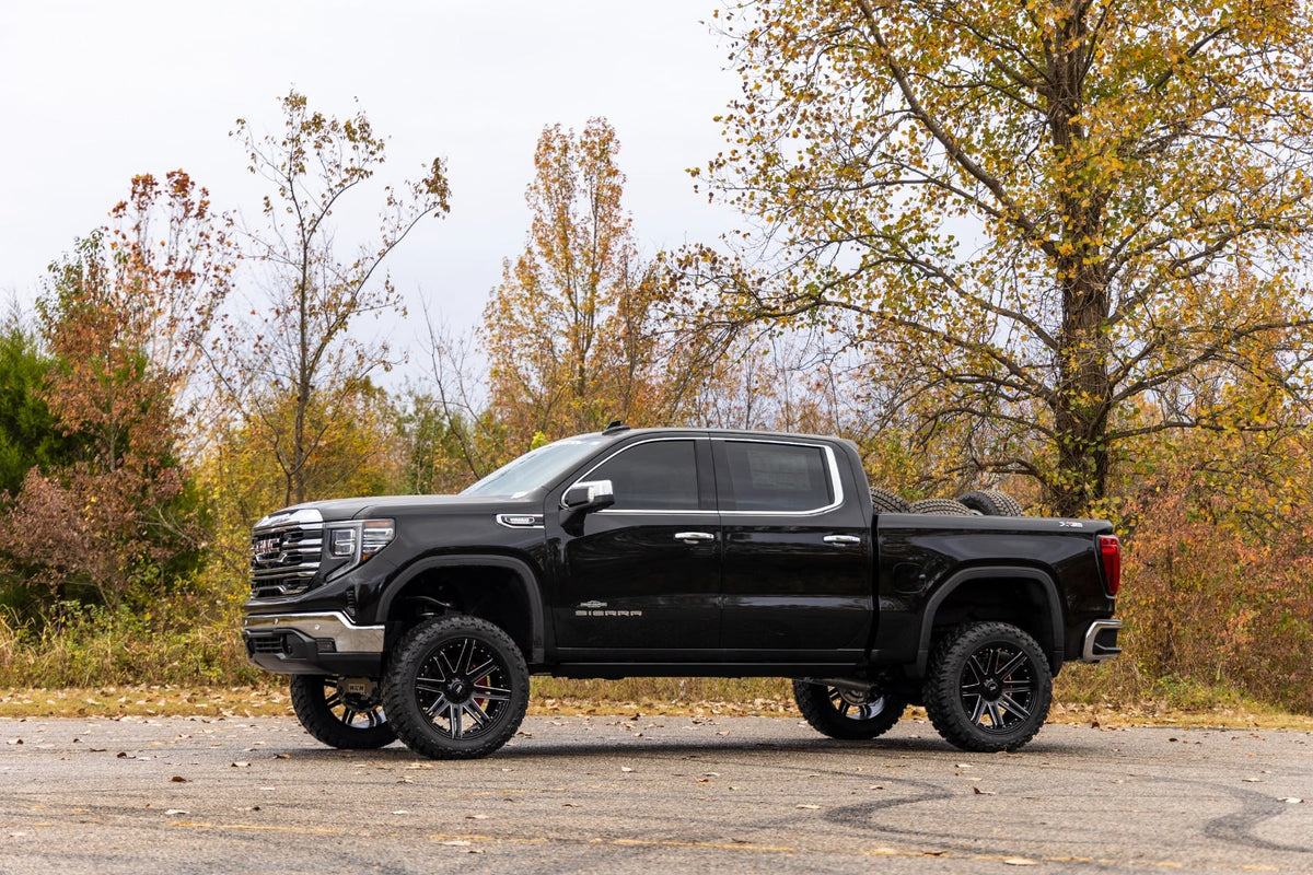 6 Inch Lift Kit GMC Sierra 1500 2WD (2025-2026) Rough Country