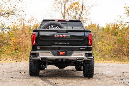 6 Inch Lift Kit GMC Sierra 1500 2WD (2025-2026) Rough Country
