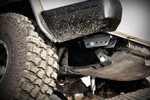 Jeep Shackle Relocation Kit 84-01 Cherokee XJ Rough Country