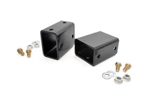 Bump Stop Extension Rear 3-6 Inch Lift Jeep Wrangler JK/Wrangler Unlimited (07-18) Rough Country