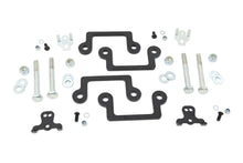 2 Inch Lift Kit OE Air Ride Cadillac/Chevy/GMC Escalade/Tahoe/Yukon (21-26) Rough Country