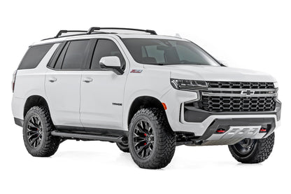 2 Inch Lift Kit OE Air Ride Cadillac/Chevy/GMC Escalade/Tahoe/Yukon (21-26) Rough Country