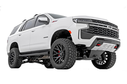 6 Inch Lift Kit Air Ride Chevy/GMC Tahoe/Yukon 4WD (2021-2026) Rough Country