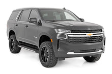 3.5 Inch Lift Kit N3 Struts Chevy/GMC SUV 1500 4WD (2021-2026) Rough Country