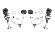 3.5 Inch Lift Kit M1 Struts Chevy/GMC SUV 1500 4WD (2021-2026) Rough Country