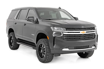 3.5 Inch Lift Kit M1 Struts Chevy/GMC SUV 1500 4WD (2021-2026) Rough Country