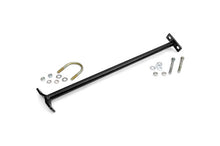 Steering Box Brace Jeep Wrangler TJ 4WD (1997-2002) Rough Country