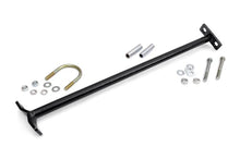 Steering Box Brace Jeep Wrangler YJ 4WD (1987-1995) Rough Country