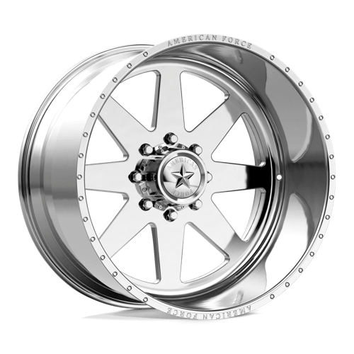 INDEPENDENCE 22X12 6X5.5 -40 BLACK