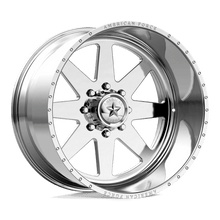 INDEPENDENCE 22X12 6X5.5 -40 BLACK