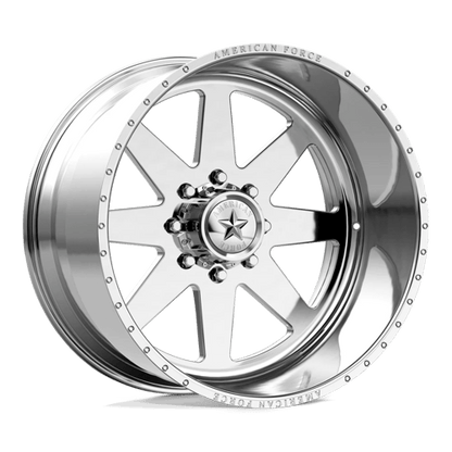 INDEPENDENCE 22X12 6X5.5 -40 BLACK