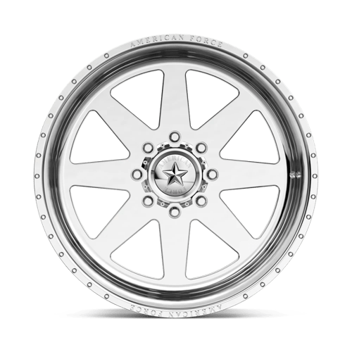INDEPENDENCE 22X10 6X5.5 -25 POLISH