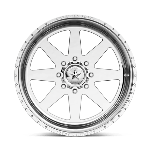 INDEPENDENCE 24X12 6X5.5 -40 POLISH