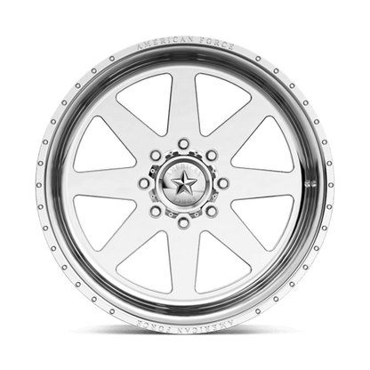 INDEPENDENCE 24X12 6X5.5 -40 POLISH