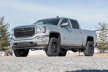 3.5 Inch Suspension Lift Knuckle Kit w/Struts 14-18 Silverado/Sierra 1500 4WD Cast Steel Rough Country