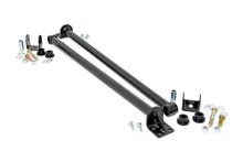 Kicker Bar Kit 6 Inch Lift Silverado/Sierra 2500HD 4WD (01-10) Rough Country