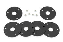 1 Inch Leveling Kit Chevy Colorado 4WD (2023) Rough Country
