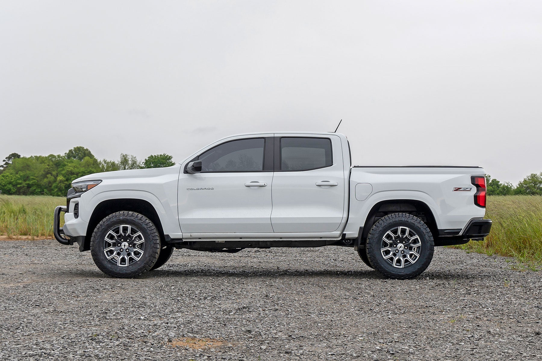 1 Inch Leveling Kit Chevy Colorado 4WD (2023) Rough Country