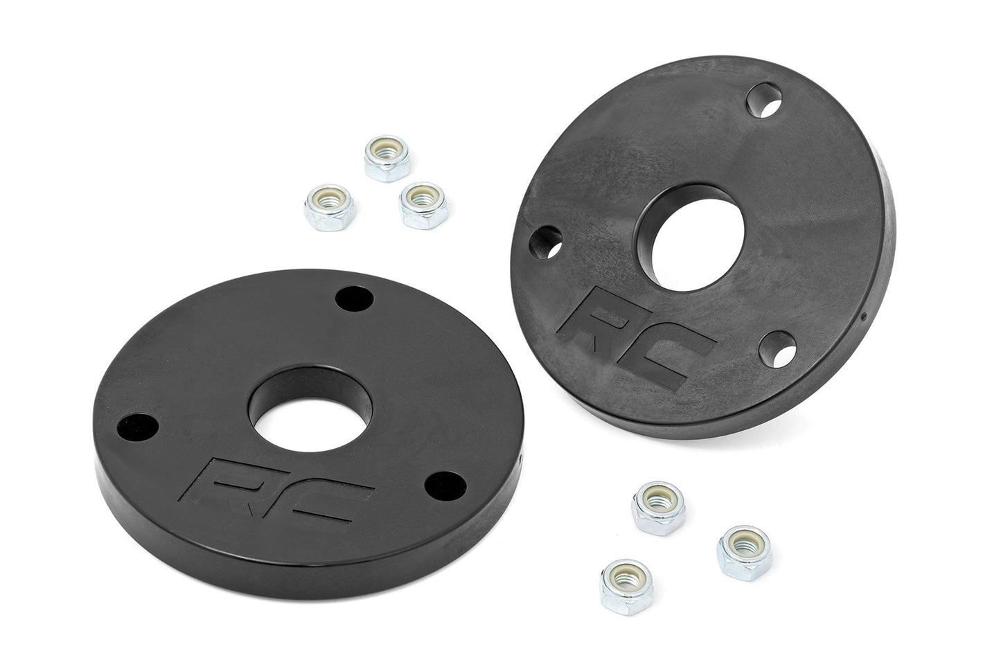 1 Inch Leveling Kit Chevy/GMC Canyon/Colorado 4WD (2023-2026) Rough Country