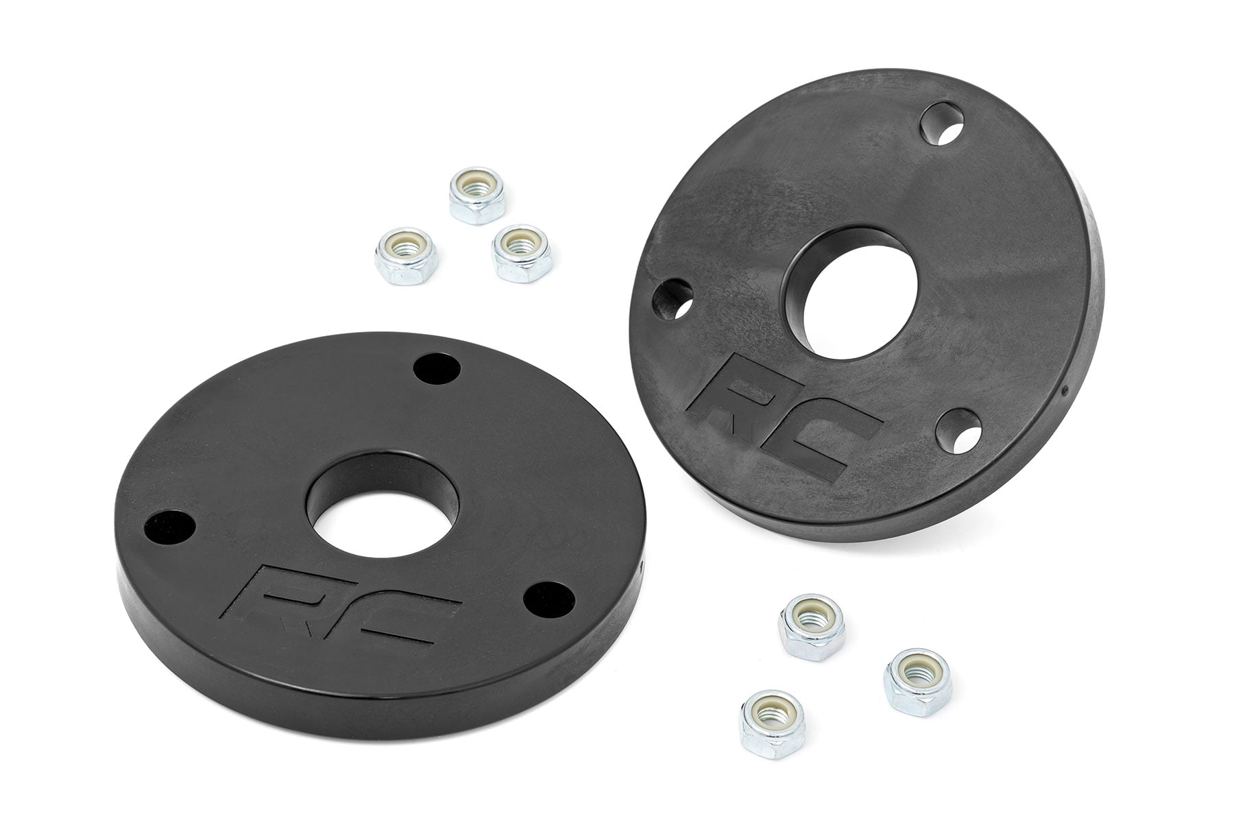 1 Inch Leveling Kit Chevy/GMC Canyon/Colorado 4WD (2023-2026) Rough Country