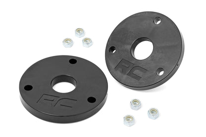 1 Inch Leveling Kit Chevy/GMC Canyon/Colorado 4WD (2023-2026) Rough Country
