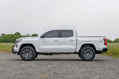 1 Inch Leveling Kit Chevy/GMC Canyon/Colorado 4WD (2023-2026) Rough Country
