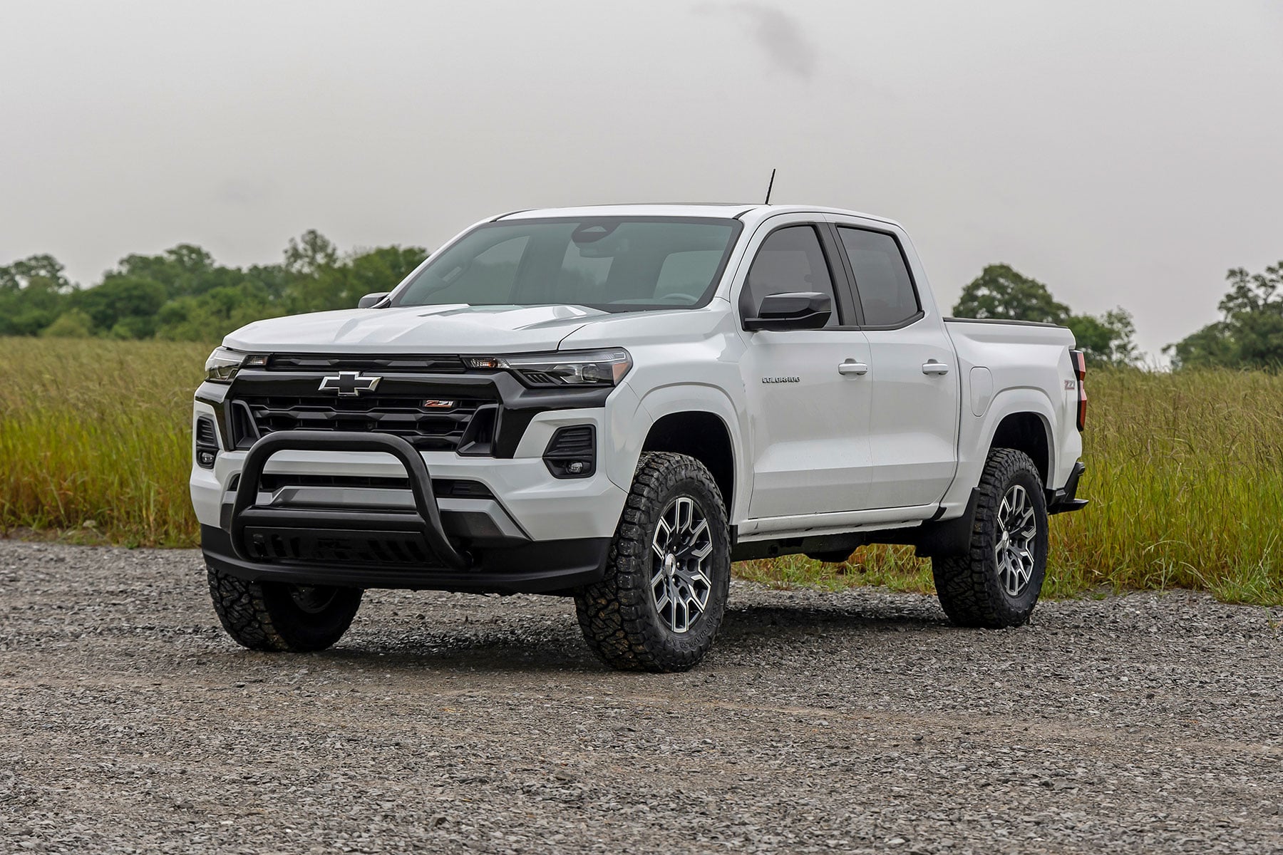 1 Inch Leveling Kit Chevy/GMC Canyon/Colorado 4WD (2023-2026) Rough Country