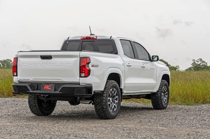 1 Inch Leveling Kit Chevy/GMC Canyon/Colorado 4WD (2023-2026) Rough Country