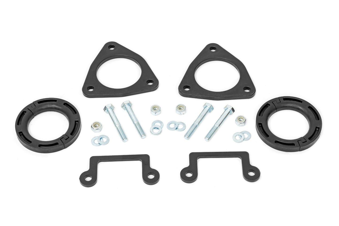 1.5 Inch Leveling Kit AT4X/ZR2 Silverado/Sierra 1500 (22-26) Rough Country
