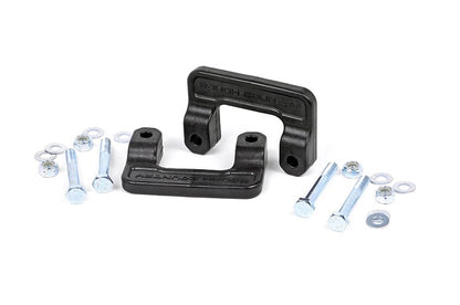 2 Inch Leveling Kit Silverado/Sierra 1500 Truck (07-18) / SUV (07-20) Rough Country