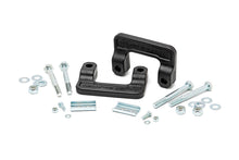 2 Inch Leveling Kit Magneride GMC Sierra 1500 Denali 2WD/4WD (2014-2018) Rough Country