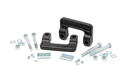 2 Inch Leveling Kit Magneride GMC Sierra 1500 Denali 2WD/4WD (2014-2018) Rough Country