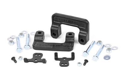 2 Inch Leveling Kit Adaptive Ride GMC Sierra 1500 Denali 2WD/4WD (19-26) Rough Country