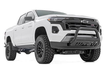 4 Inch Lift Kit N3 Struts Chevy/GMC Canyon/Colorado 4WD (2023-2026) Rough Country