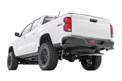 4 Inch Lift Kit N3 Struts Chevy/GMC Canyon/Colorado 4WD (2023-2026) Rough Country