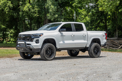 4 Inch Lift Kit N3 Struts Chevy/GMC Canyon/Colorado 4WD (2023-2026) Rough Country